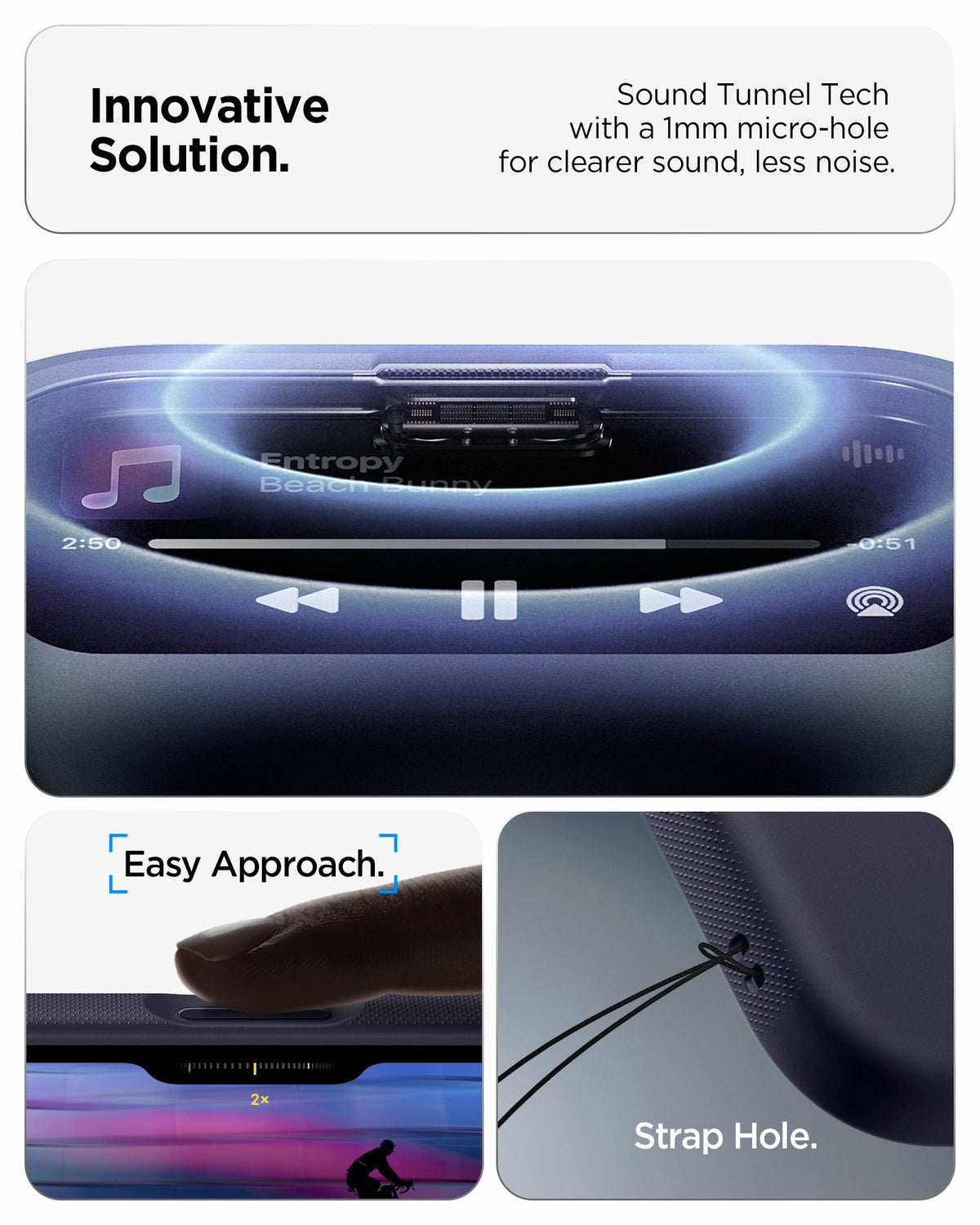 iPhone 18 Series - Nano Pop (Mag Fit)