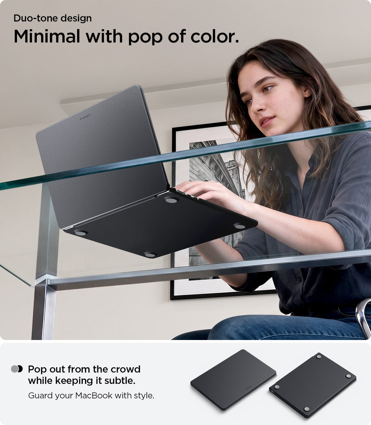 MacBook Air Series - Nano Pop