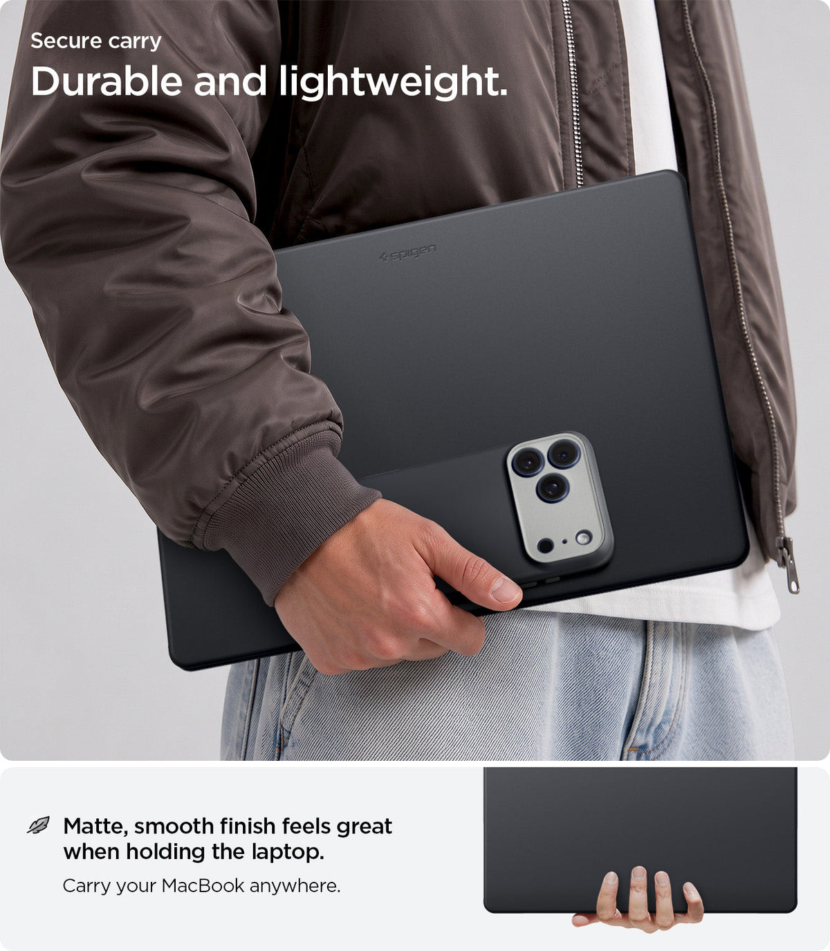 MacBook Air Series - Nano Pop