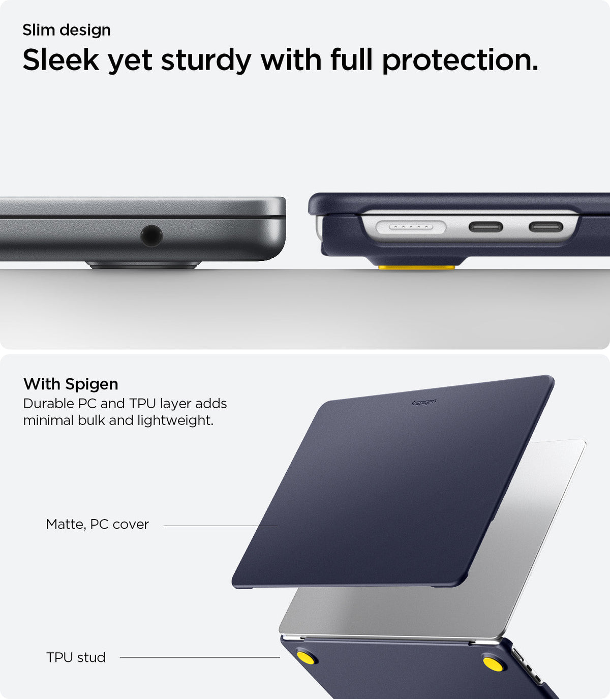 MacBook Air Series - Nano Pop