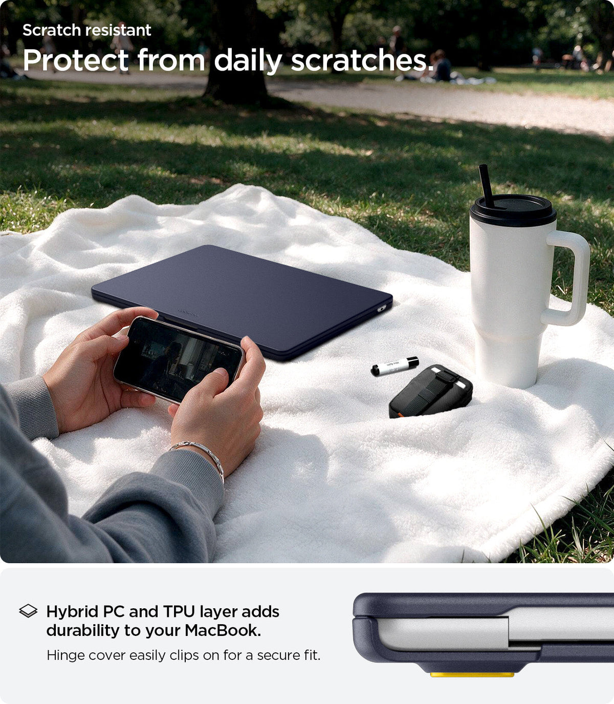 MacBook Air Series - Nano Pop