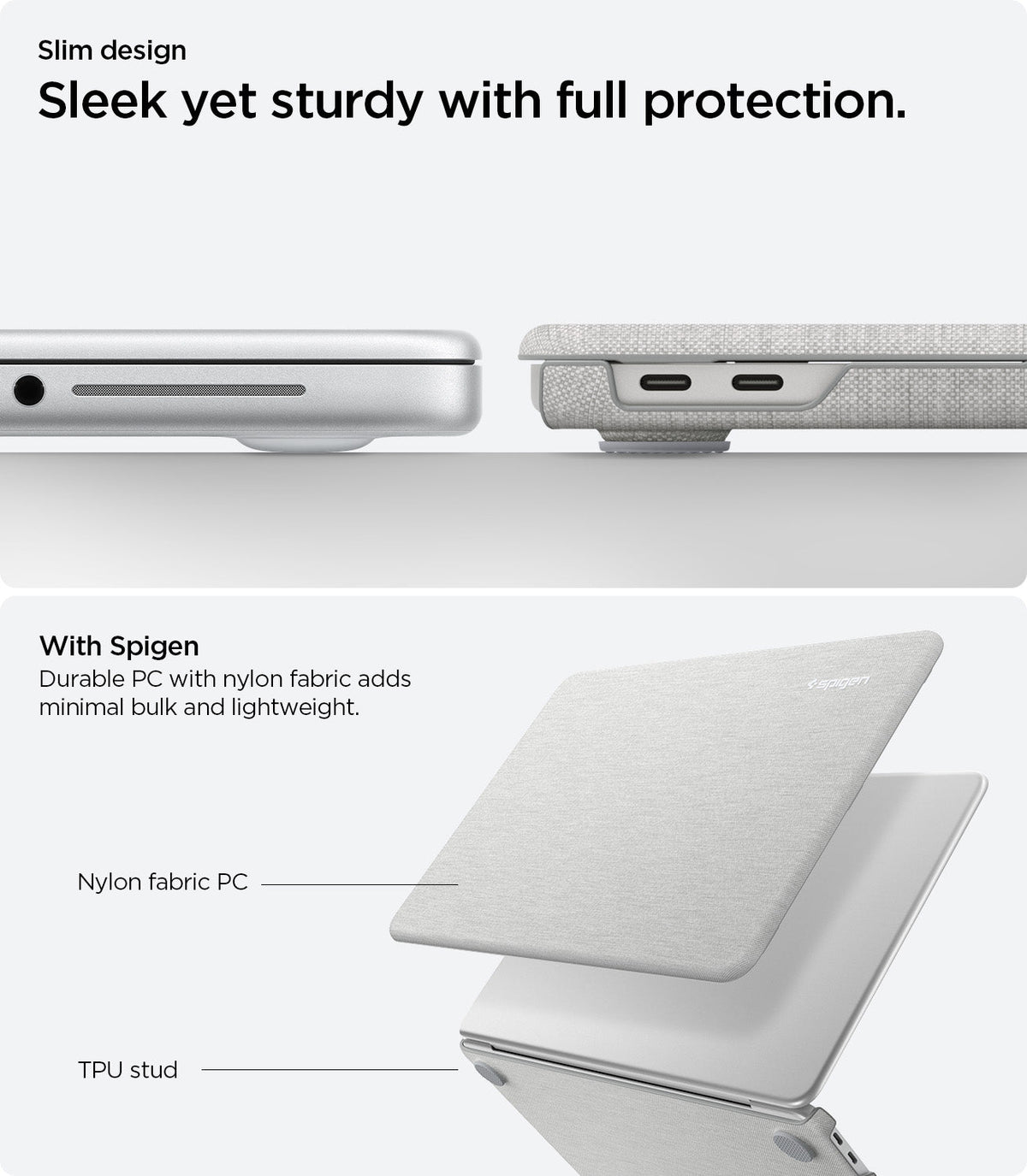 MacBook Neo - Urban Fit