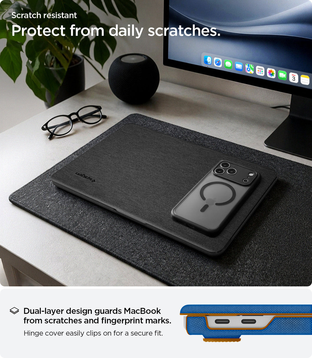 MacBook Neo - Urban Fit