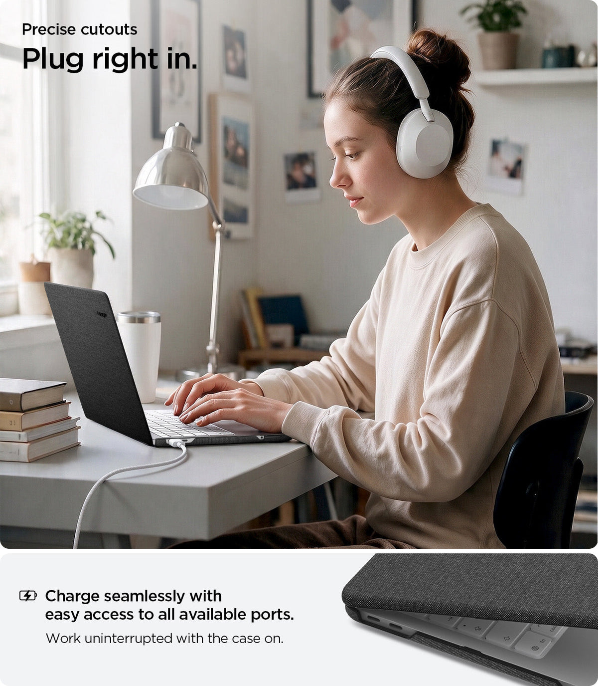 MacBook Neo - Urban Fit