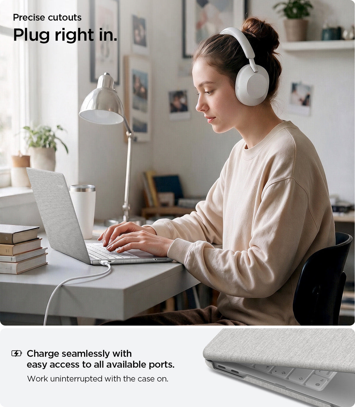 MacBook Neo - Urban Fit