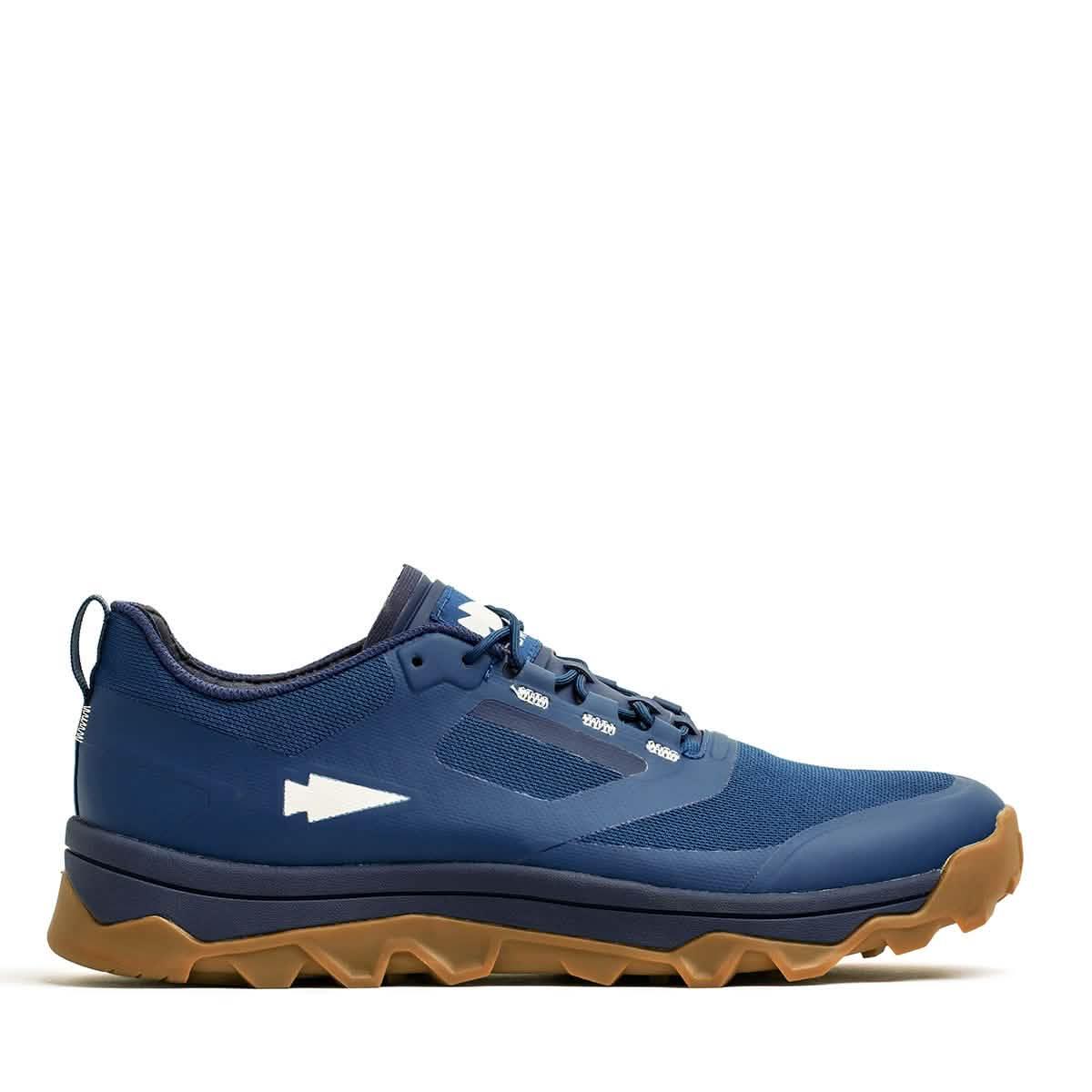 Mackall® - Legion Blue + Gum