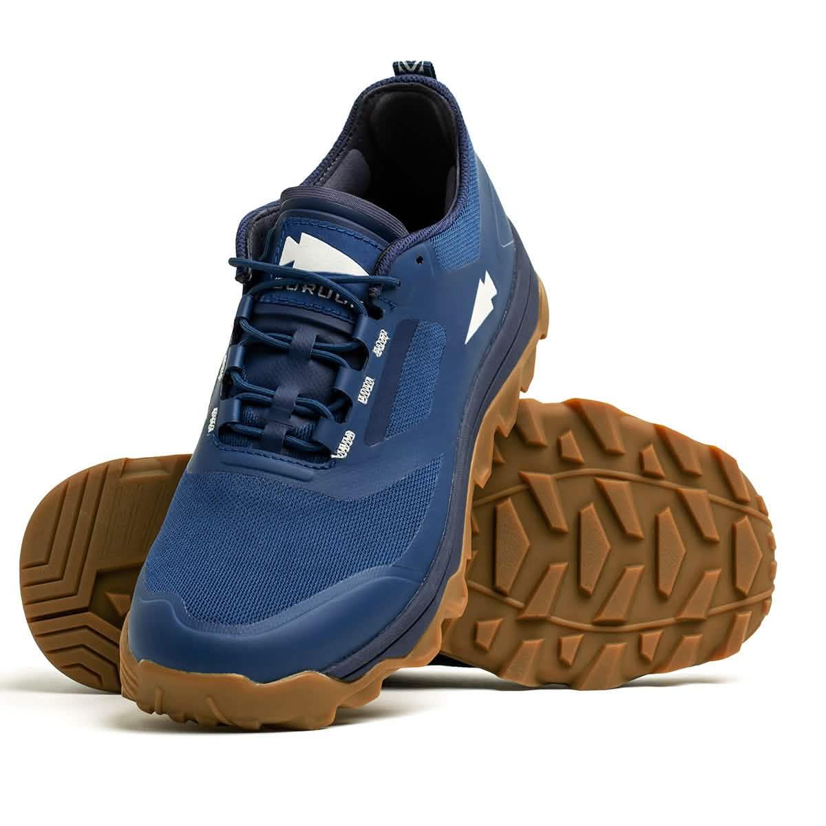 Mackall® - Legion Blue + Gum