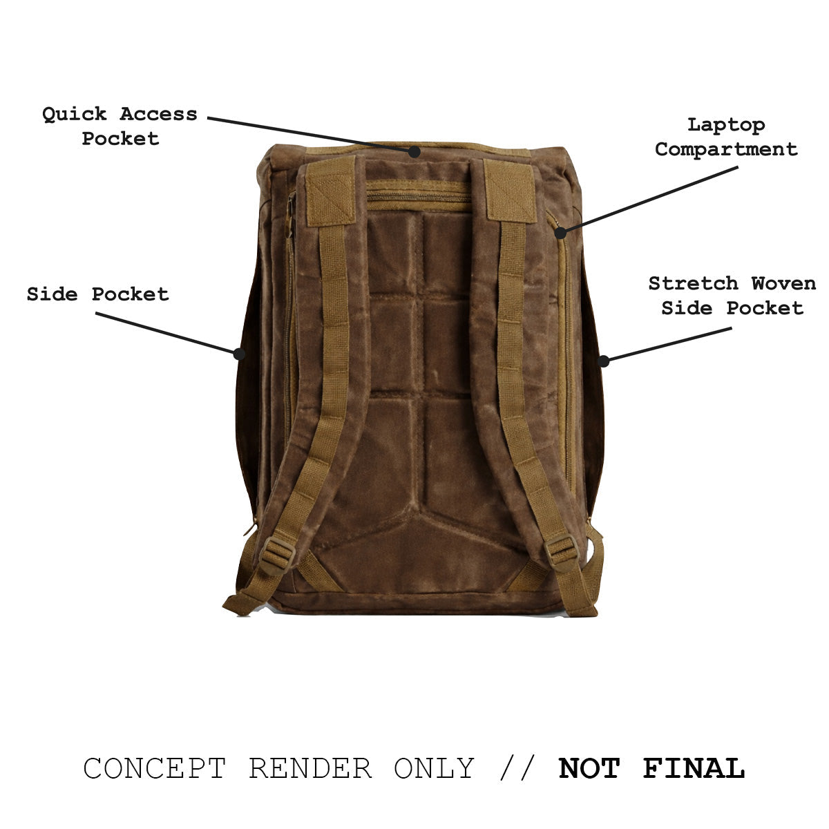 M26™ PREORDER // Q1 2027 ETA