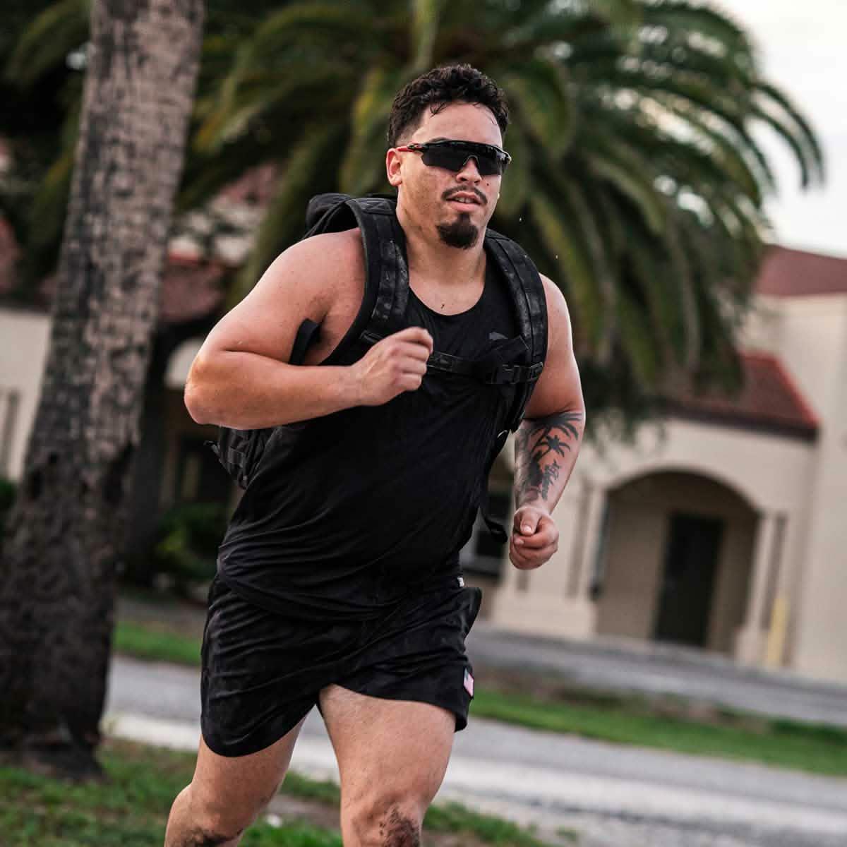Men's Performance Tank - ToughMesh™