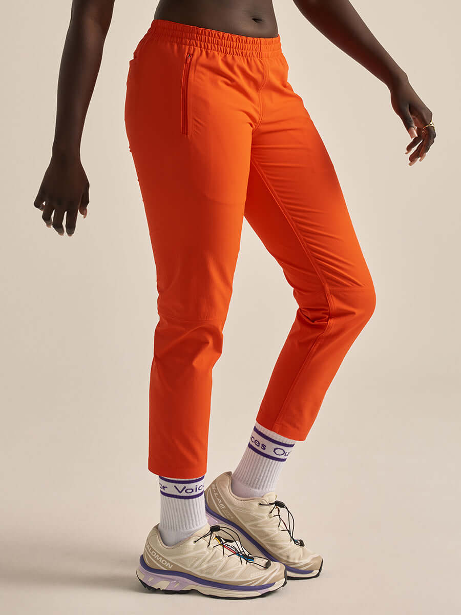 RecTrek 26" Pant