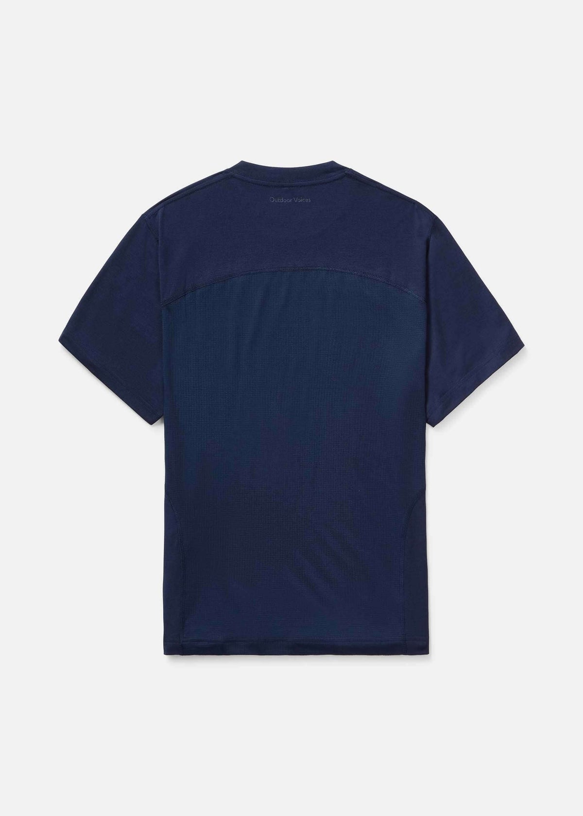 ThinkFast Vent Shortsleeve