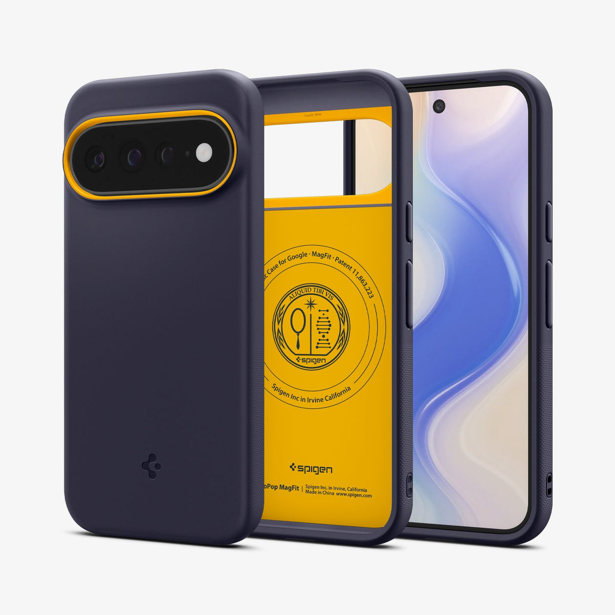 Pixel 11 Series - Nano Pop (Mag Fit)
