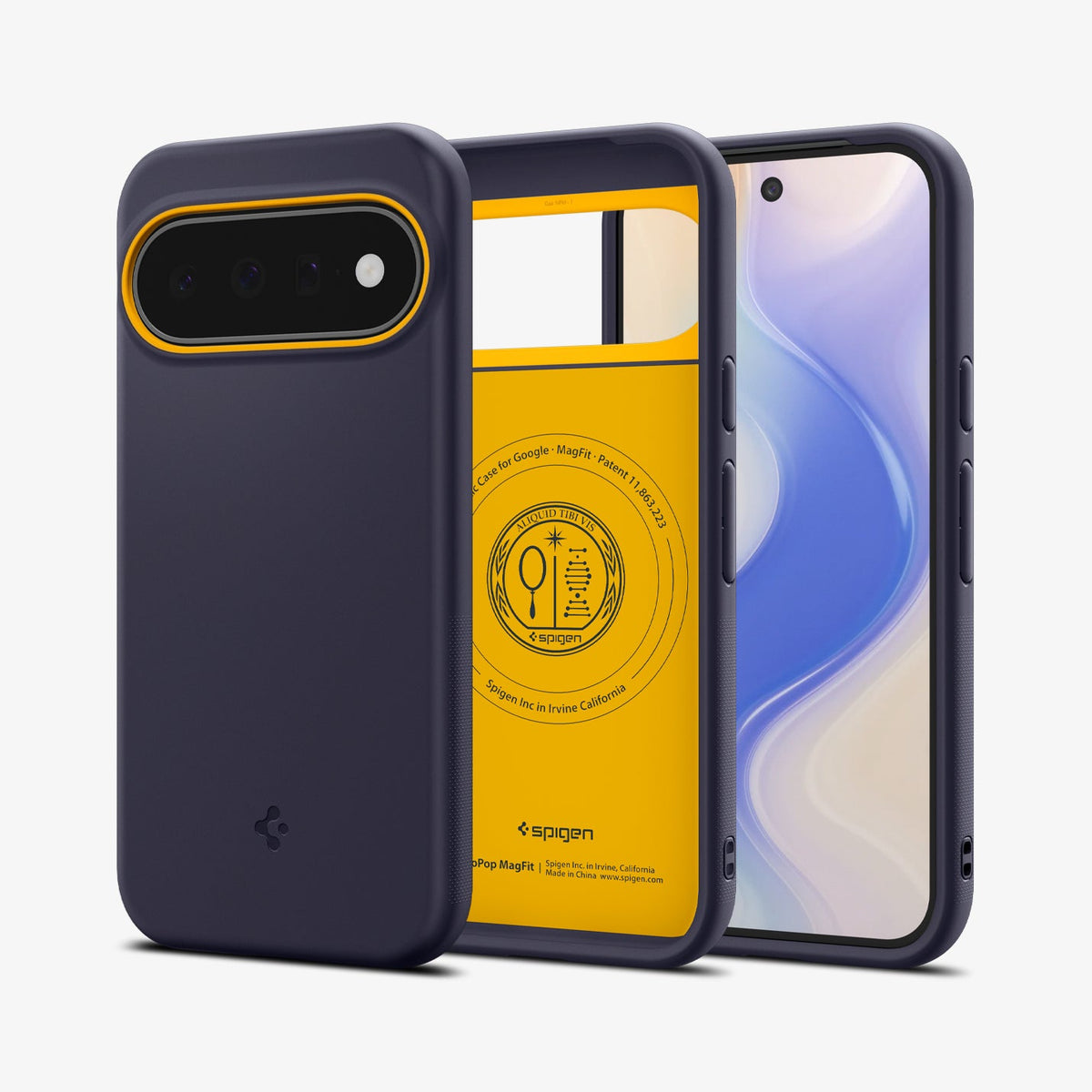 Pixel 11 Series - Nano Pop (Mag Fit)