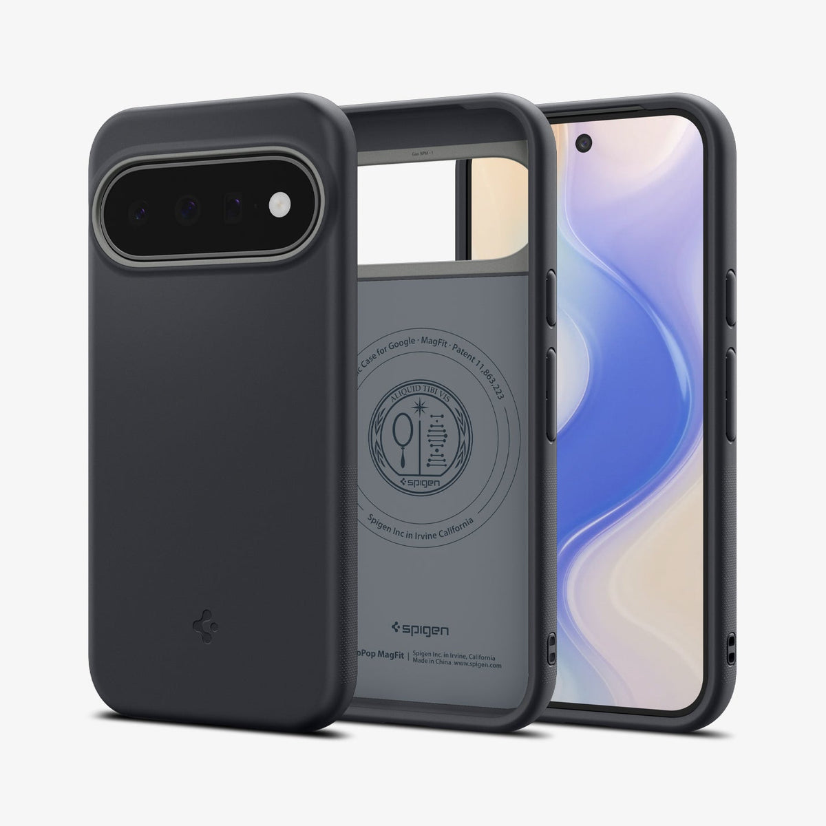 Pixel 11 Series - Nano Pop (Mag Fit)