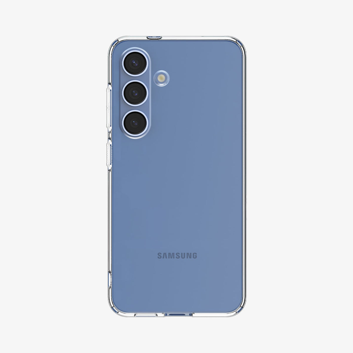 Galaxy S25 Series - Liquid Crystal