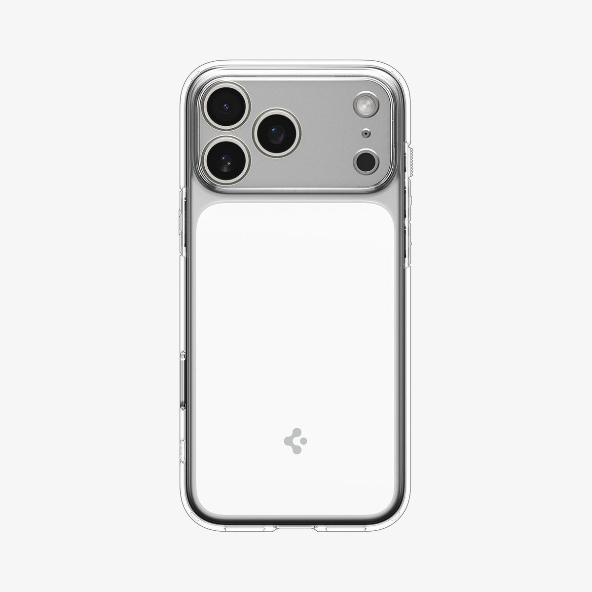iPhone 18 Series - Ultra Hybrid T (Mag Fit)
