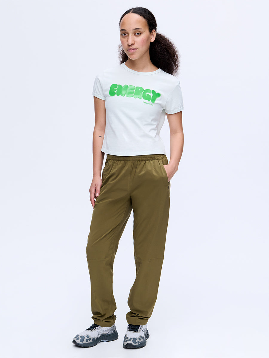 Zephyr 29" Pant