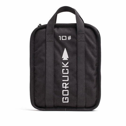 Sand Ruck Plates®