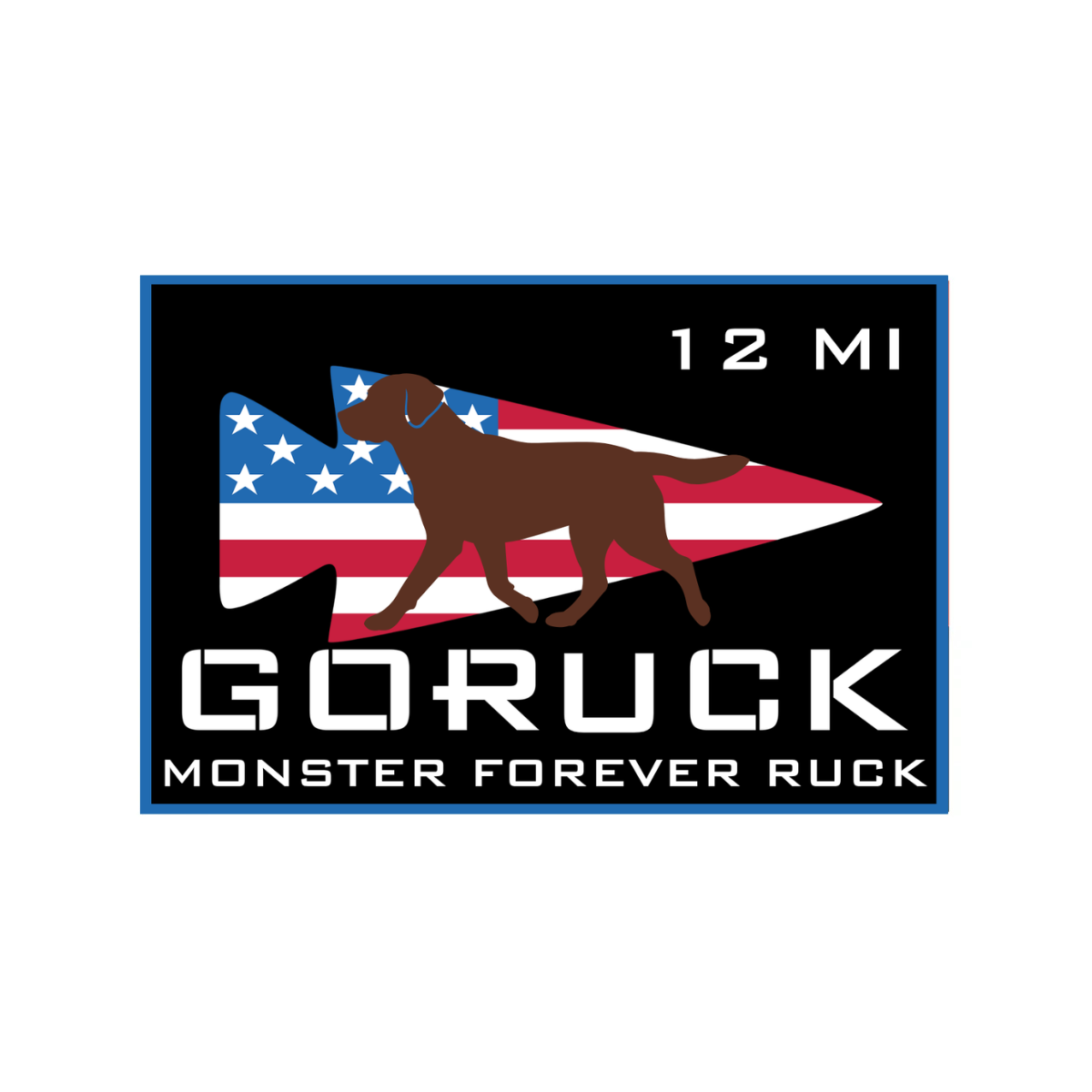 Ruckapalooza™ Jax Beach - Fitness Party & City Ruck Weekend