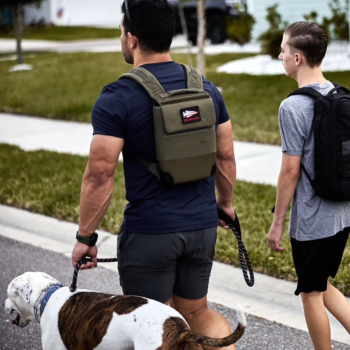 Ruck Plate Carrier® 3.0