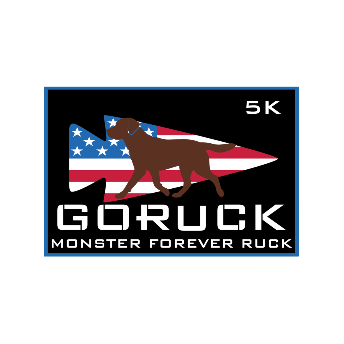 Ruckapalooza™ Jax Beach - Fitness Party & City Ruck Weekend