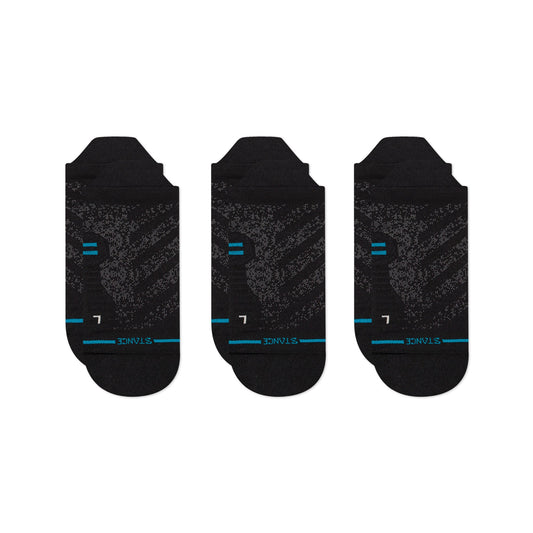 RUN UL TAB 3 PACK
