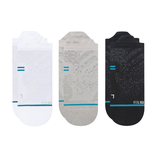 RUN LIGHT TAB 3 PACK