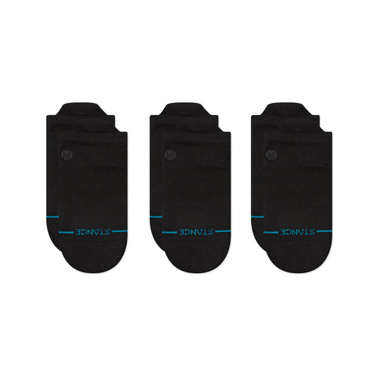 ICON LOW TAB 3 PACK