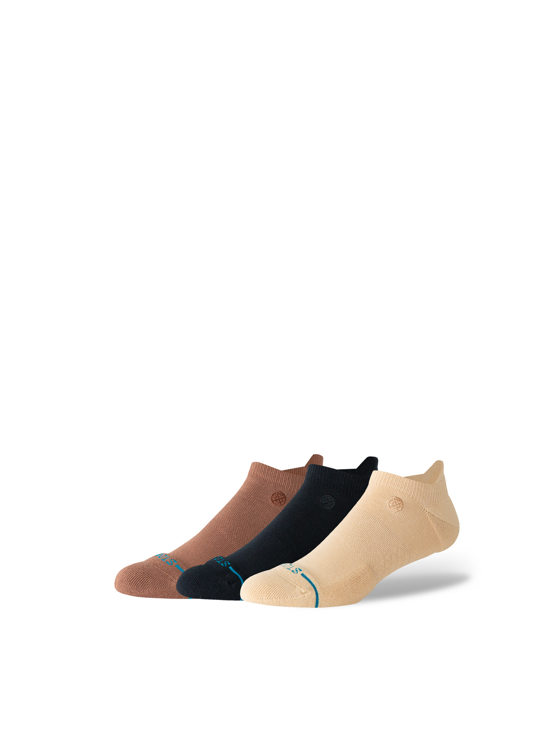 ICON LOW TAB 3 PACK
