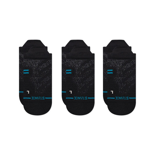 ATHLETIC TAB 3 PACK
