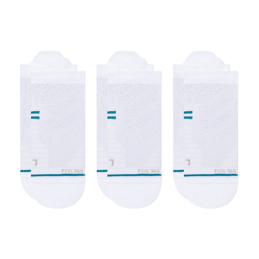 ATHLETIC TAB 3 PACK
