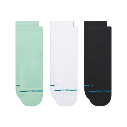 RUN LIGHT QTR 3 PACK