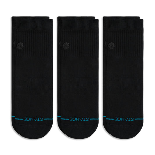 ICON QUARTER 3 PACK