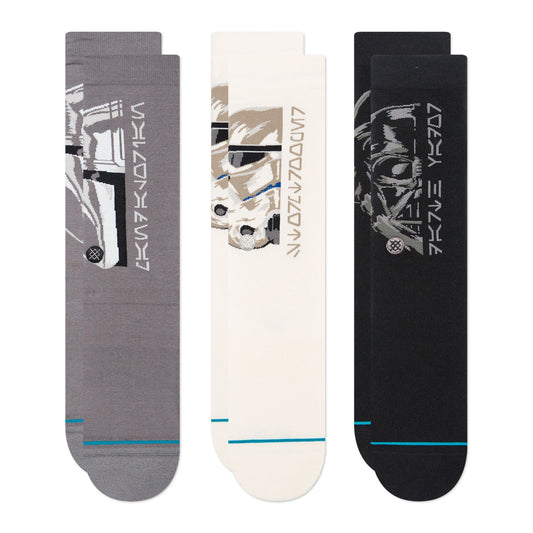 TRILOGY 3 PACK