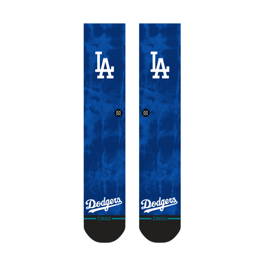 DODGERS DYE
