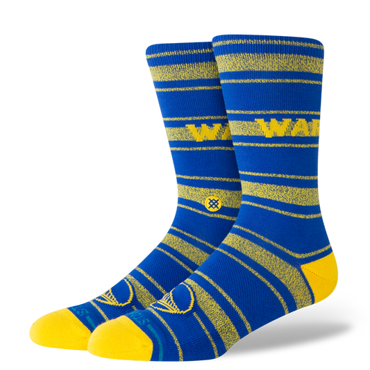 WARRIORS HOMESICK CREW