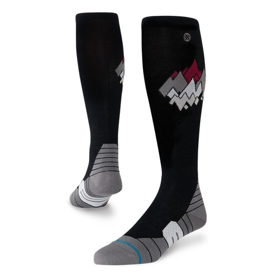 PEAKS UL WOOL SNOW