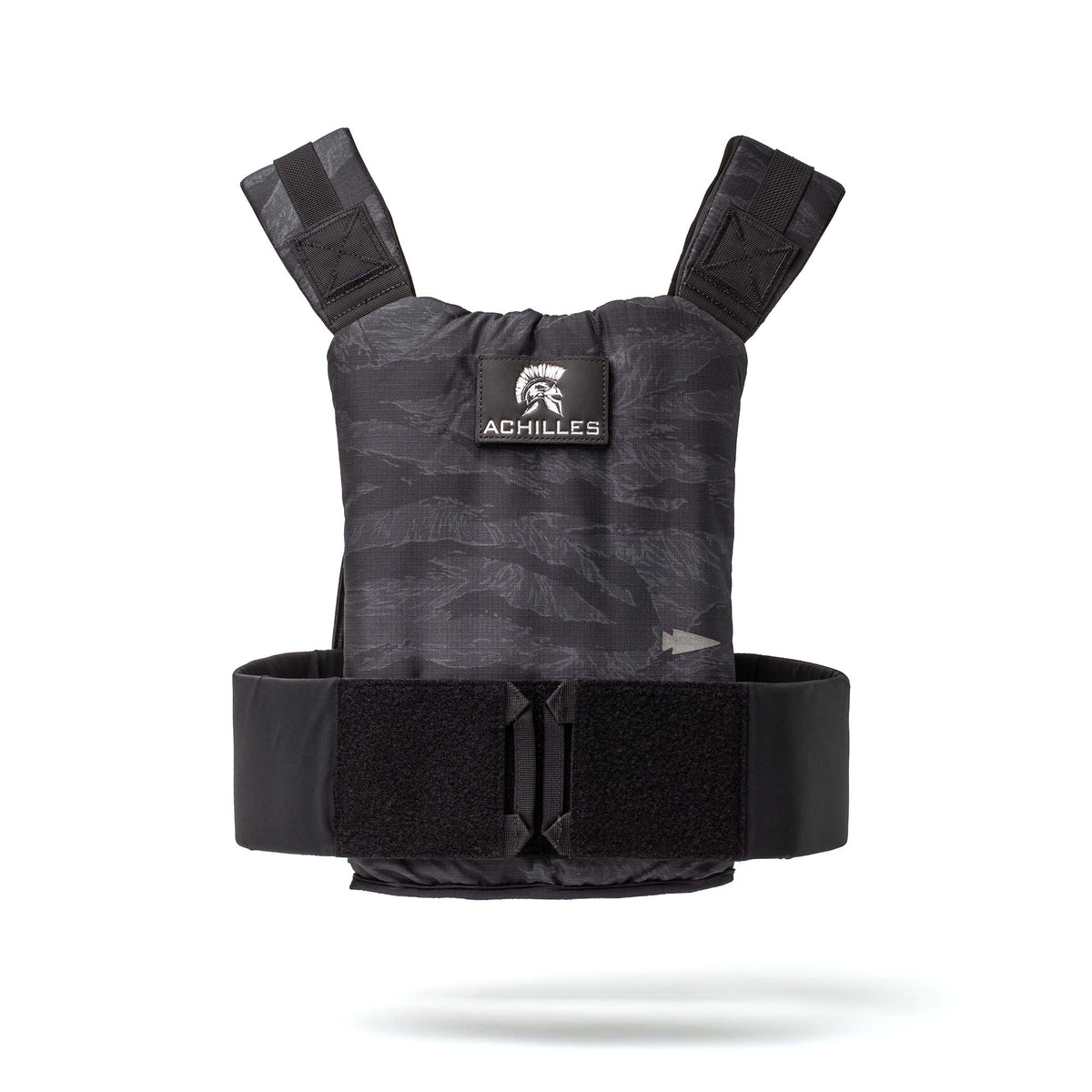 Achilles | Men's Weighted Vest