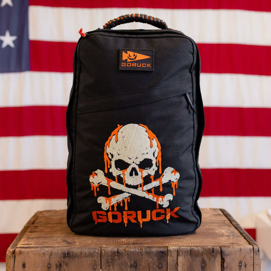 Halloween GR1® 26L - Built by Scars