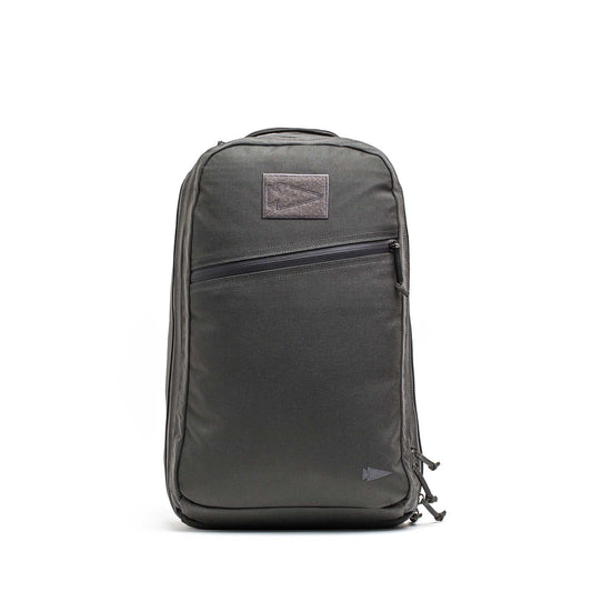 Double Bullet Ruck™ w/ Bombproof Laptop Compartment - 18L