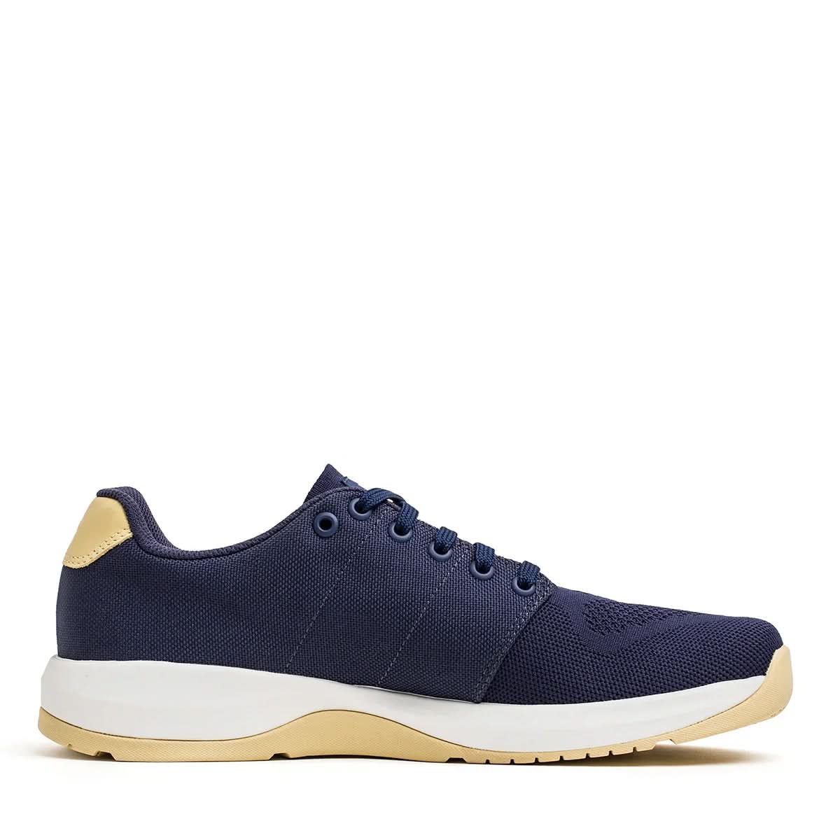 Ballistic Trainers™ - Navy + Gold