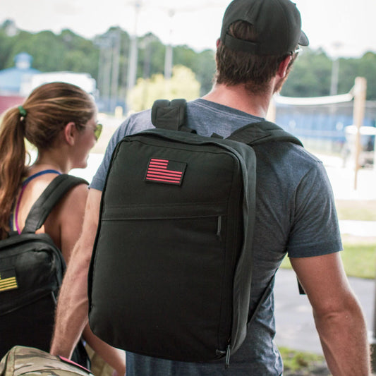 Shadow Ruck™