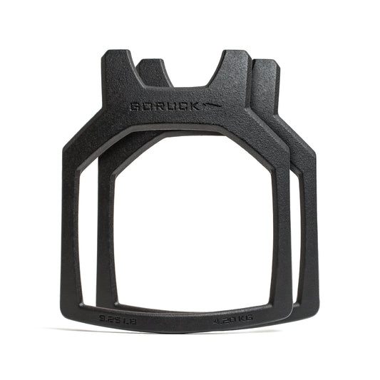 Curved Ruck Plates®