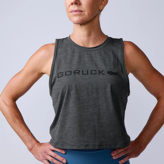 Women’s Performance Tank - ToughMesh™