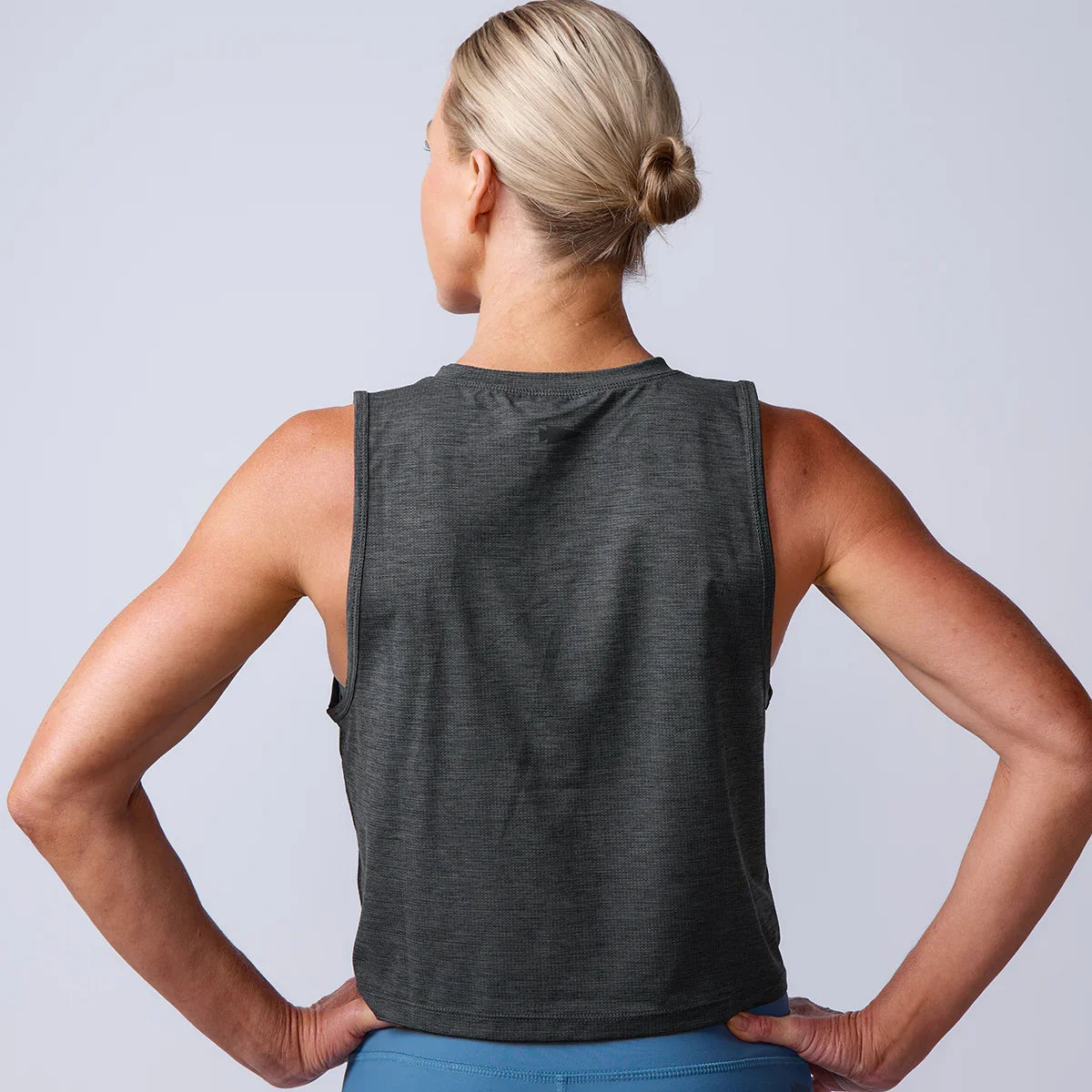 Women’s Performance Tank - ToughMesh™