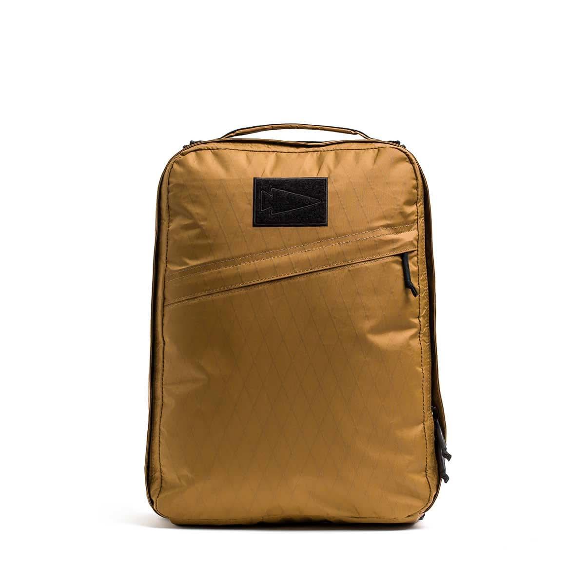 GR0® - X-PAC
