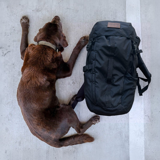 GR MONSTER™ Rucksack - PREORDER