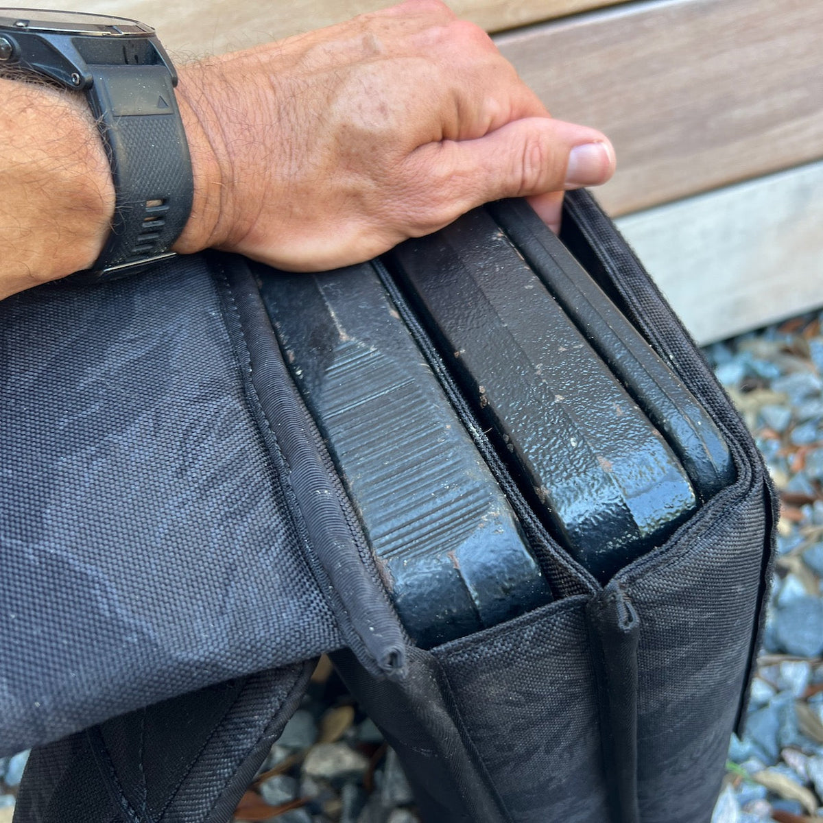 Ruck Plate Carrier® 3.0