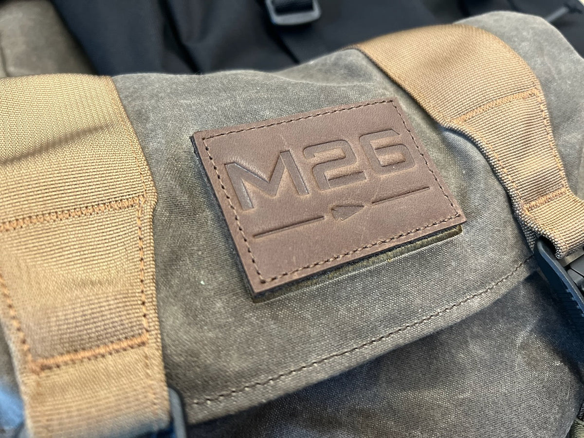 M26™ PREORDER // Q1 2027 ETA