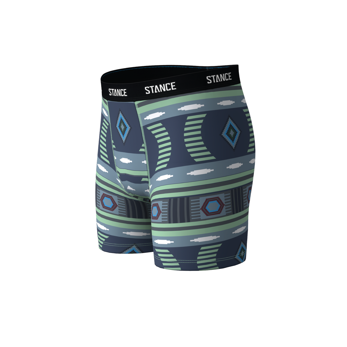 BOYS TEMPLE BOXER BRIEF